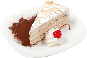 Venial Cake